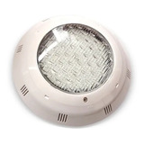 Bala Sumergible Led 24w Rgb Para Piscinas Y Jacuzzis