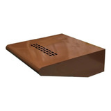 Campana De Cocina Sanaire Elite 100cm Cobre