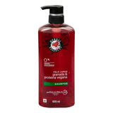  Shampoo Herbal Essences Pelo Largo Granada Y Proteina Vegana 600ml