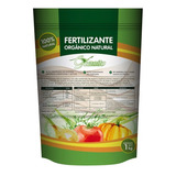 Guanito Fertilizante Orgánico Floración 1kg - Up! Growshop