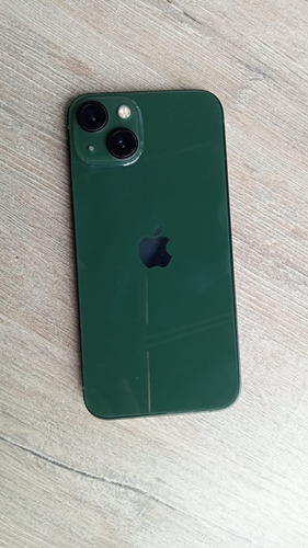 Apple iPhone 13 (128 Gb) - Verde