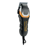 Wahl Home Extreme Grip - Negro/amarillo - 220v