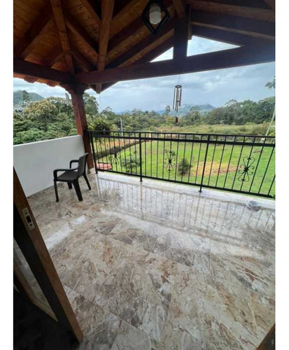 Vendo Finca En El Carmen De Víboral Sector Canadá 1.500 Mts Ch - Imagen 3