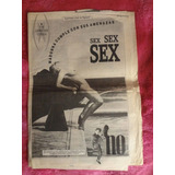 Suplemento No 1992 Madonna Sex Seru Giran Babasonicos Smiths