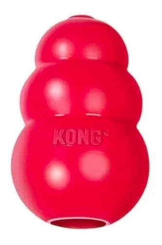 Juguete Kong Classic Talla S Para Perro | Mundozoo