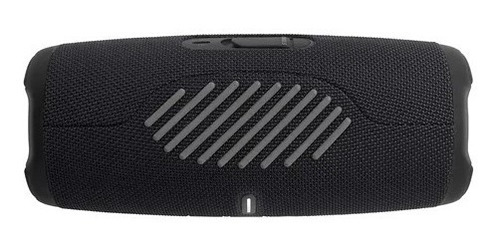 Parlante Jbl Charge 5 Portátil Bluetooth Waterproof  Negro