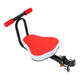 Asiento Infantil Para Bicicleta, Suministros Para Montar, As