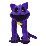 Peluches Smiling Critters, Gatos De Patas Largas, Regalos