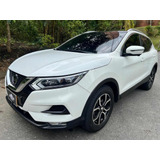 Nissan Qashqai Exclusive 4x4 2020