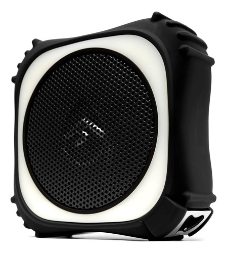 Ecoxgear Ecoedge Pro - Altavoces Bluetooth  Woofer Pasiv.