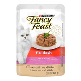 Fancy Feast Pouch Goulash 85g