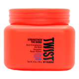 Twist Strengthen The Bond - Mascarilla Para El Cabello Rizad