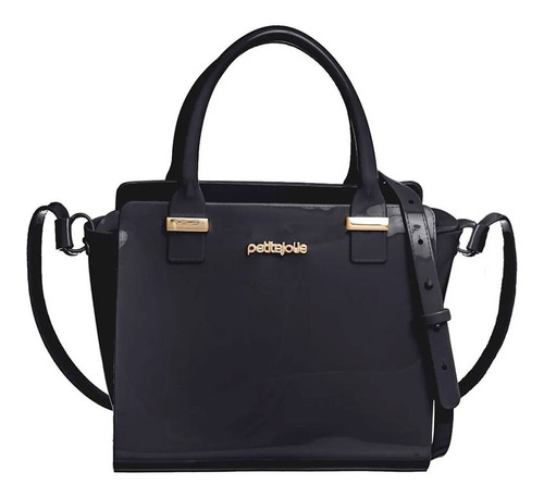Melhor Bolsa Feminina Love Bag Petite Jolie Original