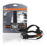 Linterna Led Osram Tipo Vincha 6500k Headlamp 300