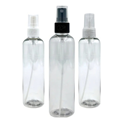 Atomizador 125 Ml Envase Botella Spray 50 Piezas | Envío gratis
