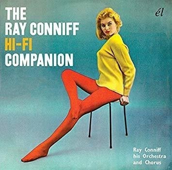 Conniff Ray/his Orchestra & Chorus Ray Conniff Hi-fi Compani