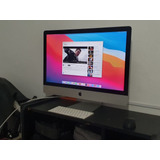 iMac Late 2015 I5 - 16 Gb Ram - 1tb Hdd