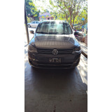Volkswagen Suran 2014 1.6 Highline 101cv Cuero