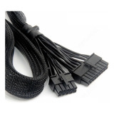 Cable Fuente Modular Cooler Master 18+10 A 24 Pin-mwe Series