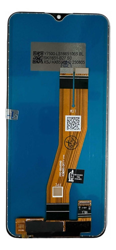Pantalla Táctil Lcd Display Samsung A03 A03s A02s A035m A037