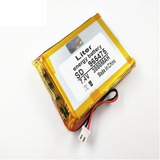 Bateria Localizador Satlink Ws 6906 7,4v 3000mah,.;,