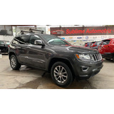 Jeep Grand Cherokee 2014