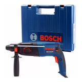 Rotomartillo Bosch Rotopercutor Gbh 2-26 Dre 800w 2,7j