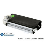 Cartucho Toner Sharp Al2031 Al2041 Al2051 Al2051 Al-204td