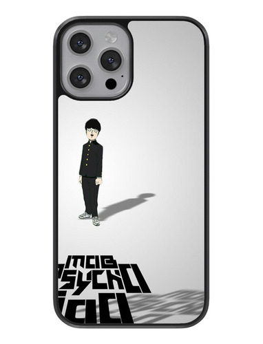 Funda Diseño Para Xiaomi Anime Psychoo #10