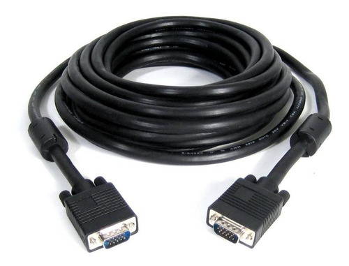 Cable Vga 1.5mt Retail Dblue Dbgc175