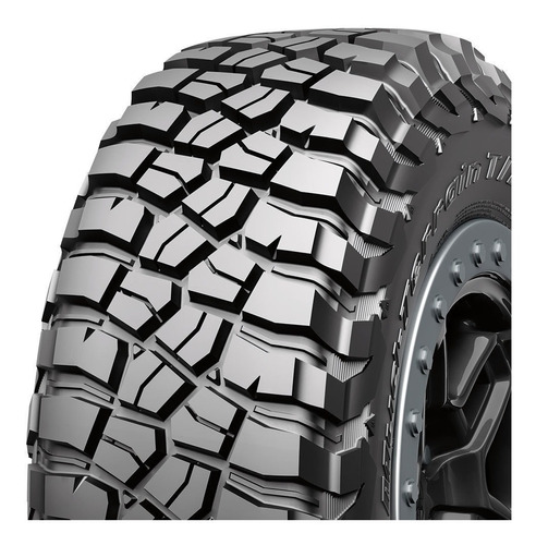 Neumatico 37x12.50 R 17 Bf Goodrich Mud Terrain Km3