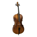 Violoncelo 3/4 Vogga C/ Arco Bag E Breu Voc144n Profissional