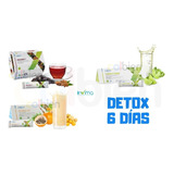 Kit Detox Fuxion | Prunex + Flora Liv + Liquid Fibra Natural