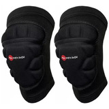 Rodillera Miyagi M6764 Protección Voleibol Termoformada