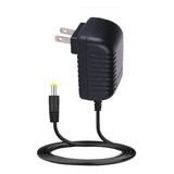 Cargador De Pared Para Reproductor De Dvd Portatil, Cable De