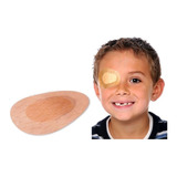 Parche Ocular Adhesivo X 20u Pediatrico Adulto Hipoalergicos