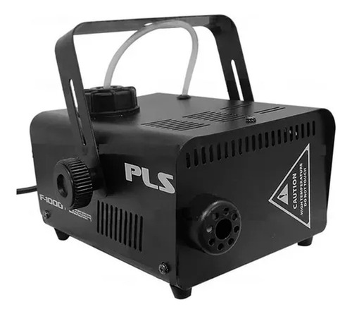 Maquina De Humo Pls F1000 900w 0.8 Litros Premium