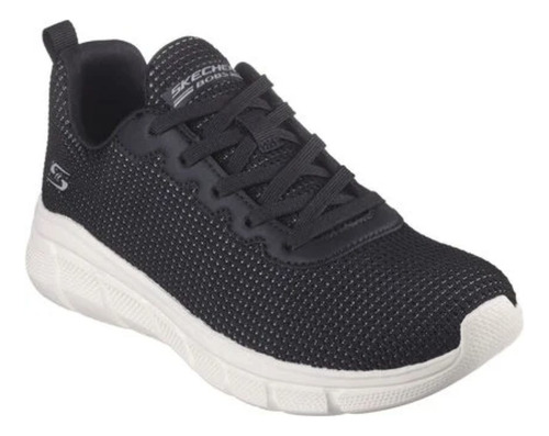 Zapatilla Skechers Bobs B Flexm Visionary Essence 117346-blk