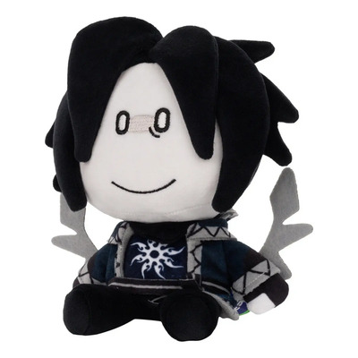 | Forsaken Two-time Plush Videojuego Peluche Nuevo Figura .v | Meses sin interés