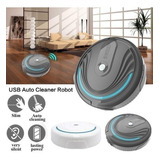 Automática Hogar Mopping Robot Limpiador Aspiradora Piso