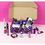 Mistery Beauty Box/ Cajita Misteriosa De Maquillaje 20 Prod