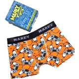 Pack X 2 Boxer Nene Marey Varios Modelos Talles 2 A 14