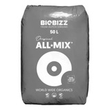 Sustrato Bio Bizz All Mix 50 Lt