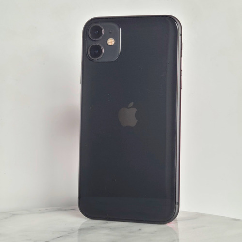 Apple iPhone 11 (128 Gb) - Negro 94% Batería