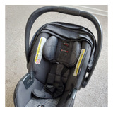 Silla De Auto Britax Travel System B-safe 35 Elite