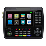 Medidor De Señal V10 Pro Satellite Finder Hd