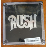 Rush - Sector 3 Box Set (5 Cds + 1 Dvd) Versión De Álbum Remasterizado