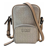 Bolsa Guess El Dorado Sv819514