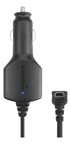 Gps Automóvil Garmin Montana Cargador 12v.