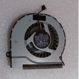 Cooler - Samsung Np300e4a Np300e5a Np270e5g Ba31-00108c